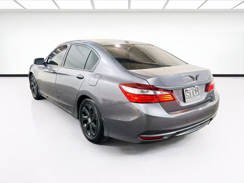 Used 2016 Honda Accord EX-L image 6