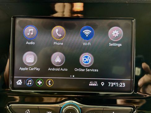 Used 2022 Buick Encore Preferred w/ Safety Package image 15