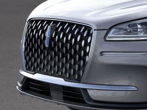 New 2026 Lincoln Corsair Grand Touring image 17