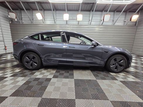 Used 2023 Tesla Model 3 Long Range AWD/4WD image 10