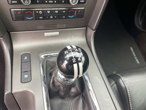 Used 2013 Ford Mustang GT Premium w/ Electronics Pkg image 19