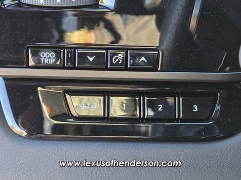 Used 2024 Lexus RX 500h F Sport w/ Convenience Package AWD/4WD image 27