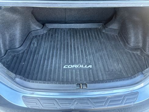 Used 2016 Toyota Corolla S image 27