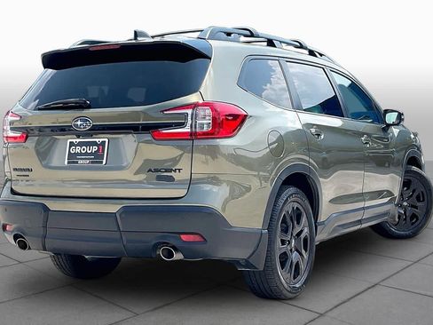 Used 2023 Subaru Ascent Onyx Edition Limited AWD/4WD image 13