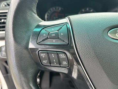 Used 2016 Ford Explorer Platinum AWD/4WD image 20