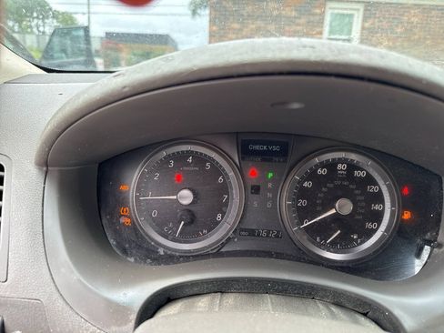 Used 2008 Lexus ES 350 FWD image 16