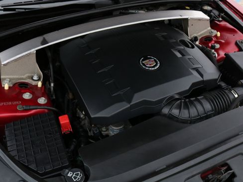 Used 2011 Cadillac CTS Premium image 44