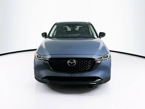 Used 2024 MAZDA CX-5 Carbon Edition image 2