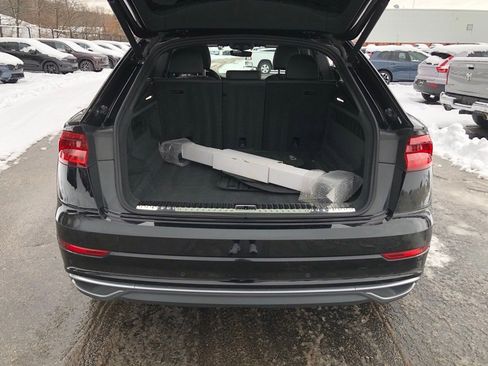 Used 2019 Audi Q8 Premium w/ Convenience Package image 36