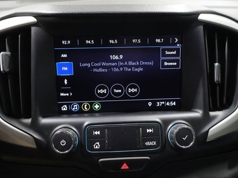 Used 2020 GMC Terrain SLT image 26