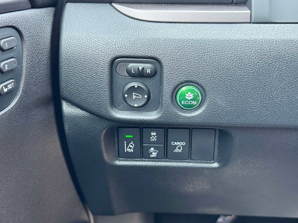 Certified 2023 Honda Ridgeline RTL image 20