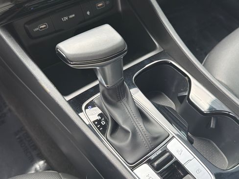 Certified 2024 Hyundai Santa Cruz XRT AWD/4WD image 32