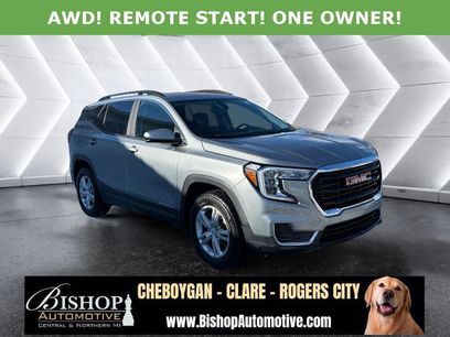 Used 2023 GMC Terrain SLE w/ Driver Convenience Package