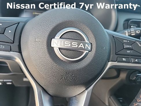 Used 2024 Nissan Kicks SR image 24