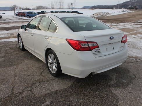 Used 2015 Subaru Legacy 2.5i Premium image 8