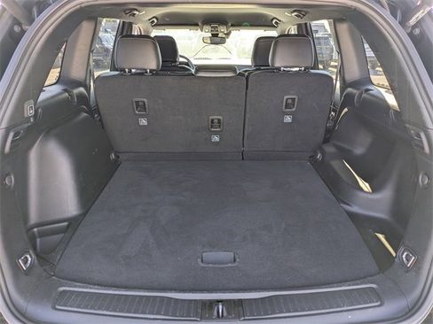 Used 2023 Jeep Grand Cherokee Altitude image 12