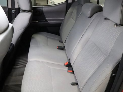 Used 2017 Toyota Tacoma SR5 w/ Tow Package image 11