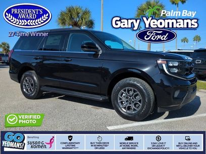 New 2026 Ford Expedition Active