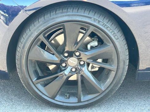 Used 2023 Genesis G70 2.0T w/ Sport Prestige Package AWD/4WD image 12
