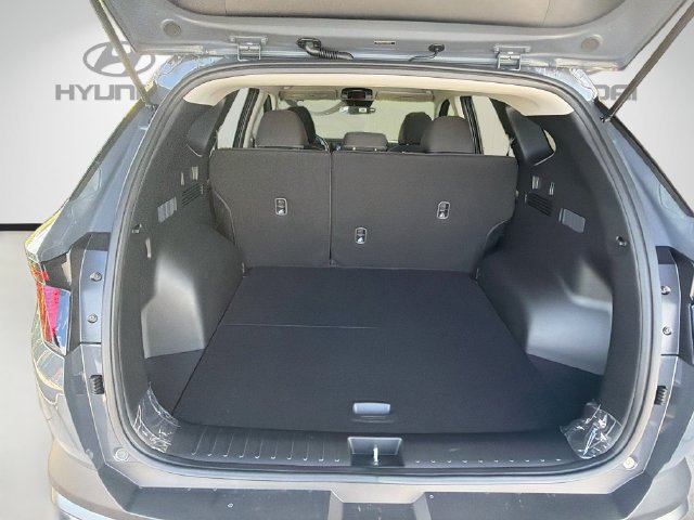 New 2026 Hyundai Tucson SE FWD image 25