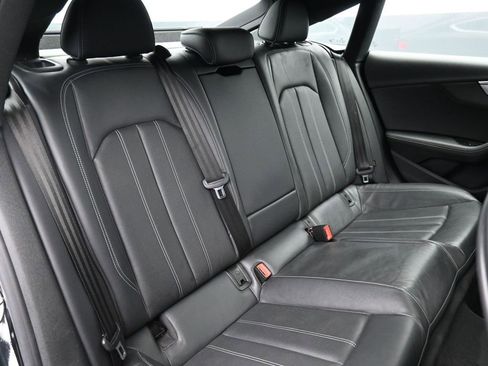 Used 2021 Audi A5 2.0T Premium Plus w/ Premium Plus image 24