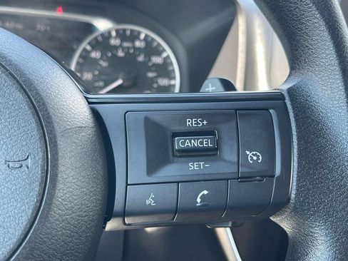 Used 2024 Nissan Rogue S AWD/4WD image 37
