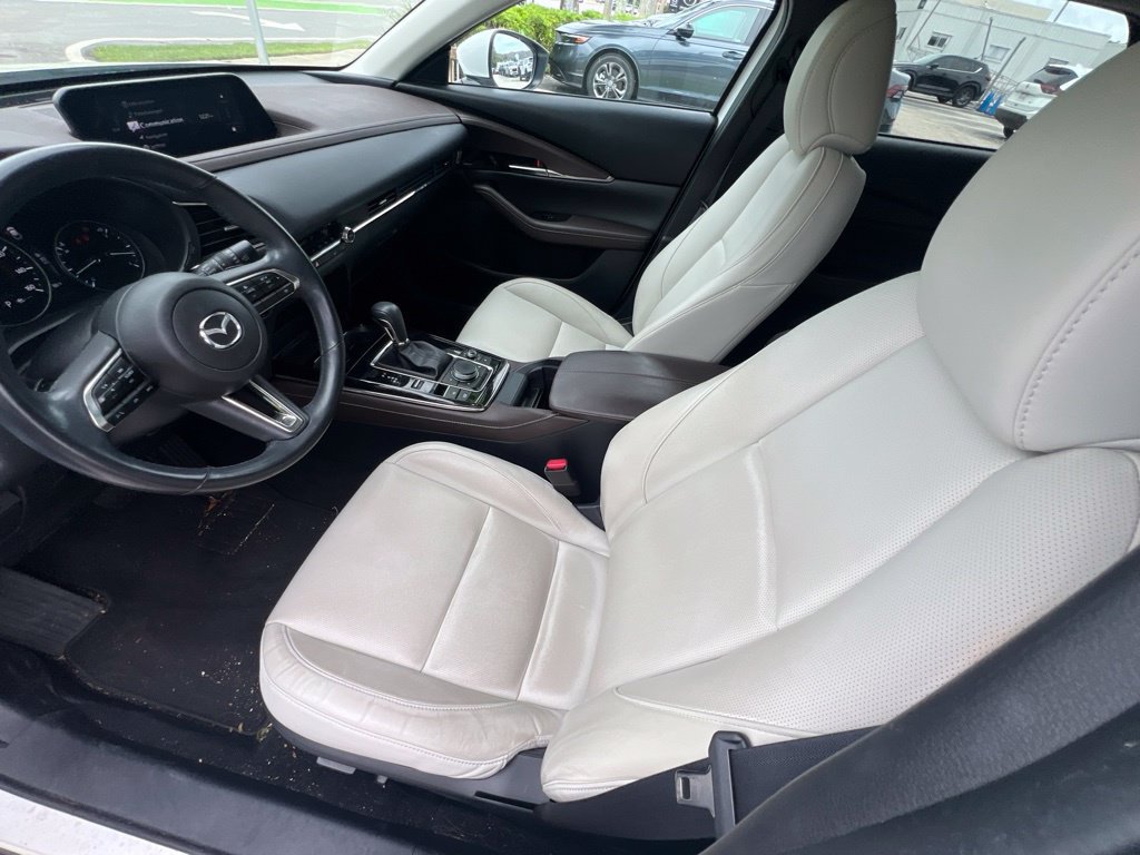 Used 2024 MAZDA CX-30 AWD 2.5 S w/ Premium Package image 6