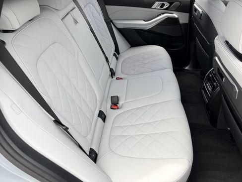 Used 2026 BMW X5 xDrive50e w/ M Sport Package AWD/4WD image 12