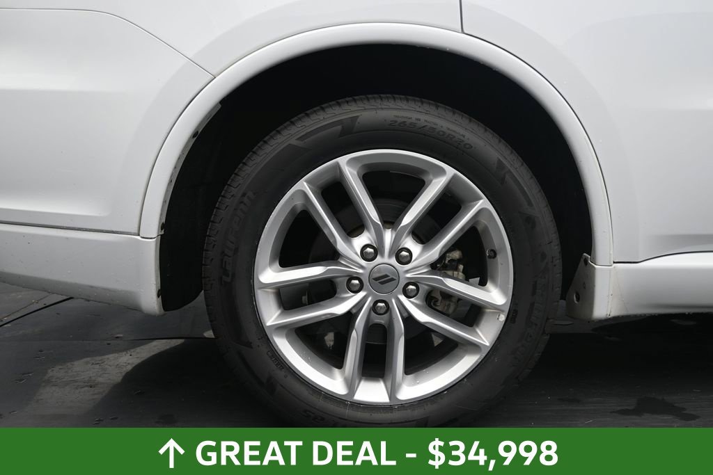 Used 2024 Dodge Durango R/T AWD/4WD image 15