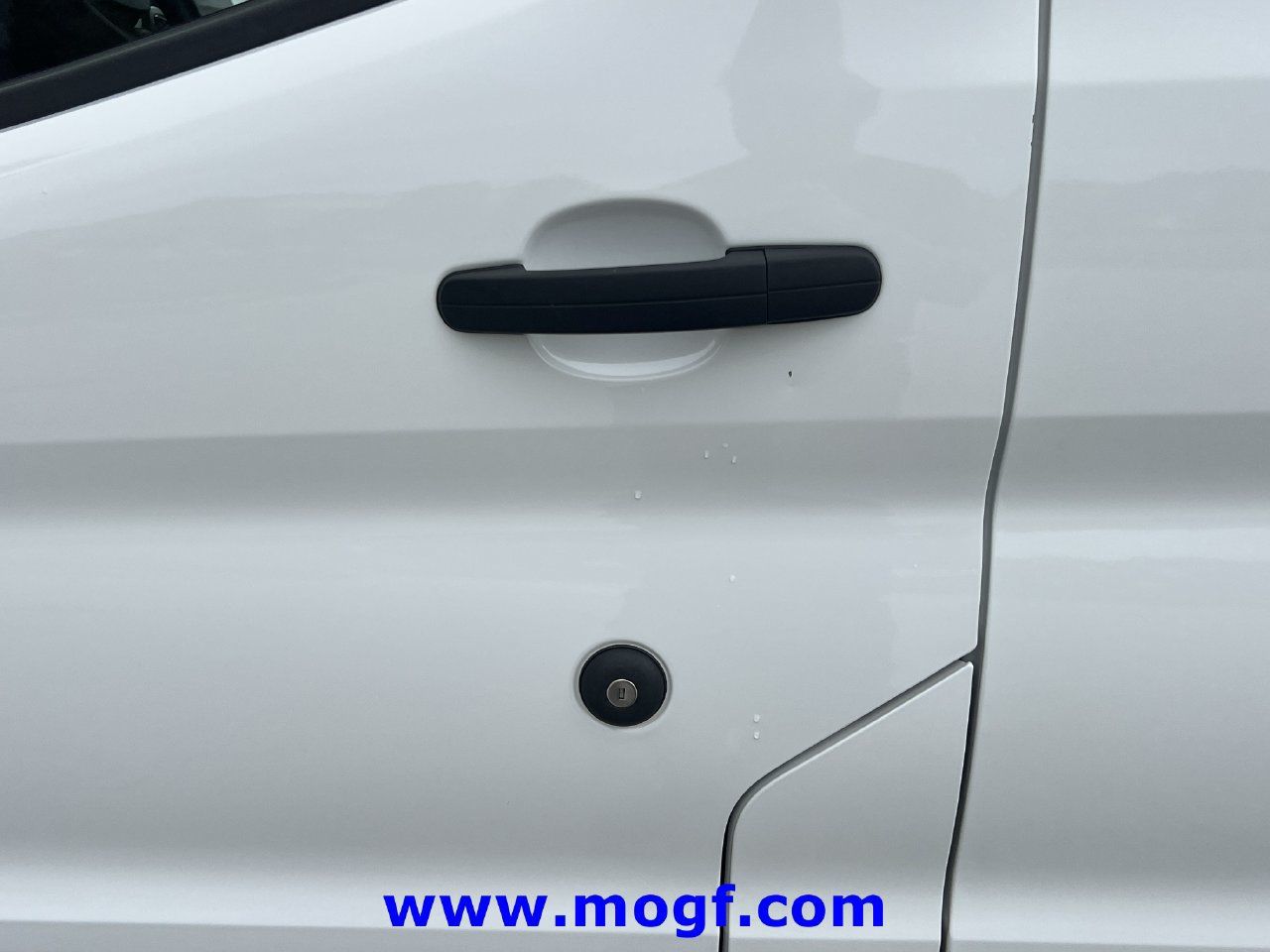 Used 2025 Ford Transit 250 148 High Roof RWD image 28