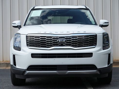 Used 2020 Kia Telluride S AWD/4WD image 6