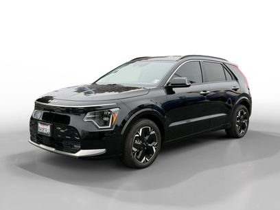 Used 2023 Kia Niro Wave w/ Wave Preserve Package