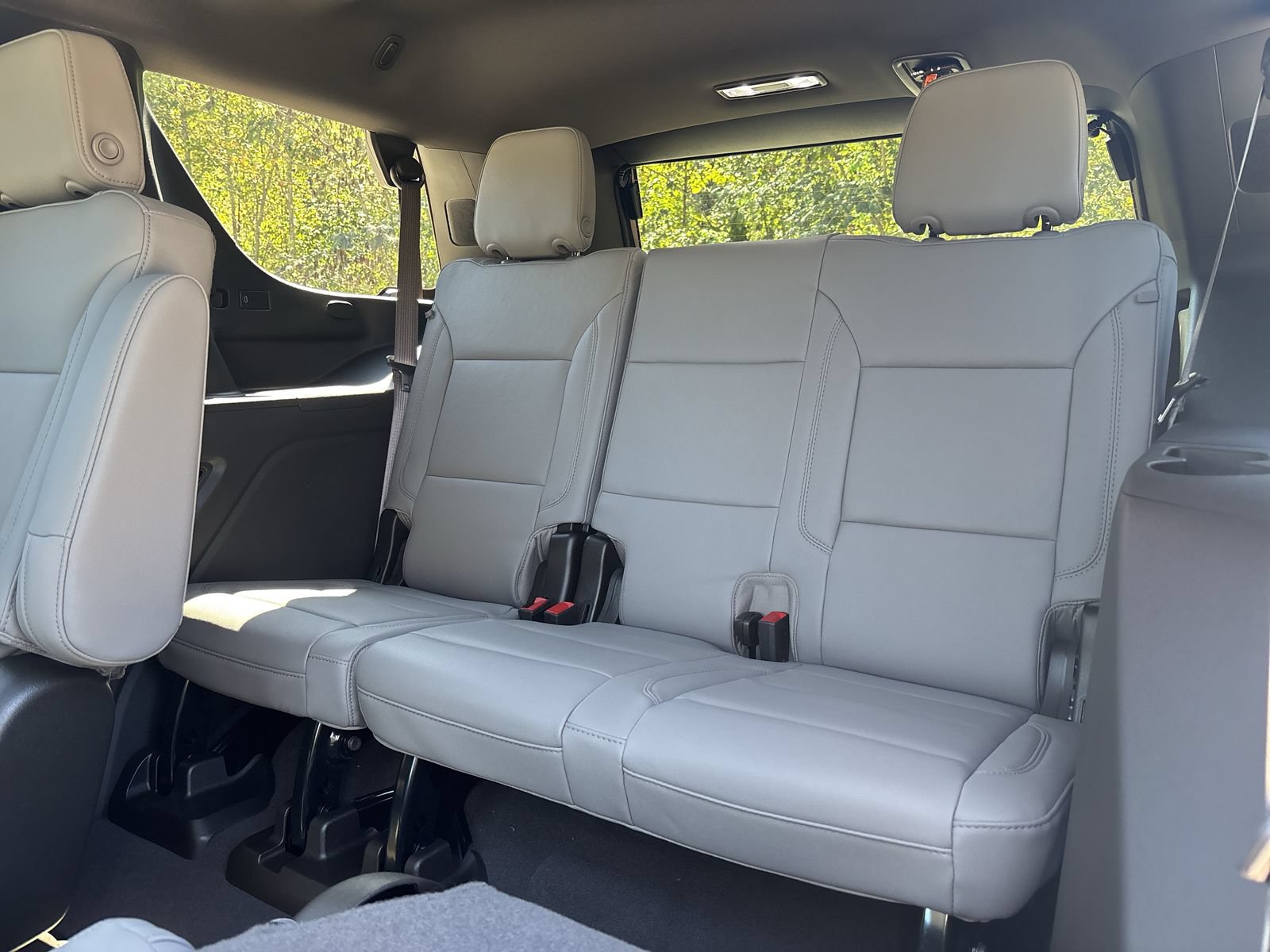New 2027 Chevrolet Tahoe Z71 w/ Comfort Package AWD/4WD image 26