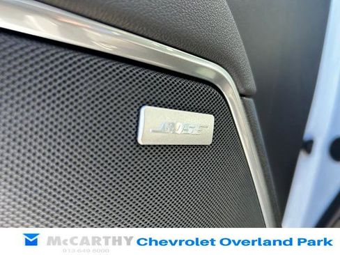 New 2026 Chevrolet Silverado 1500 LTZ w/ Technology Package image 20