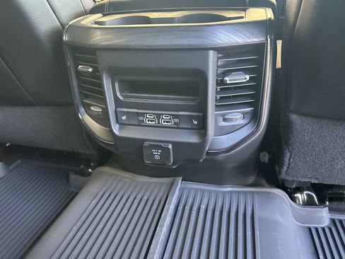 New 2026 RAM 2500 Rebel w/ Rebel Level 2 Equipment Group image 36