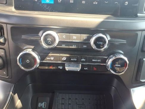 Used 2024 Ford F150 XLT w/ Equipment Group 302A MID AWD/4WD image 19