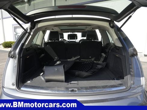 Used 2015 Audi Q7 3.0T Premium Plus w/ Premium Plus Package AWD/4WD image 15