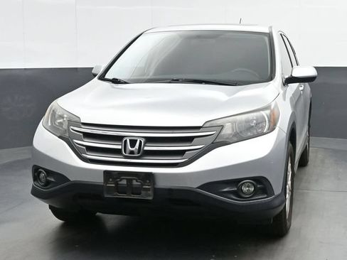 Used 2014 Honda CR-V EX image 3