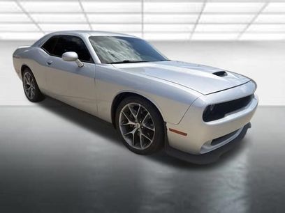 Used 2022 Dodge Challenger GT