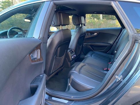 Used 2014 Audi A7 3.0T Prestige w/ Prestige Package image 53