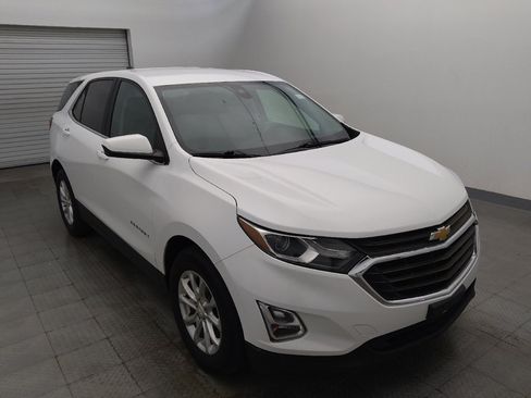 Used 2021 Chevrolet Equinox LT FWD image 13