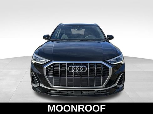 Used 2022 Audi Q3 2.0T Premium Plus image 9