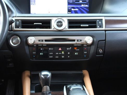 Used 2013 Lexus GS 350 image 14