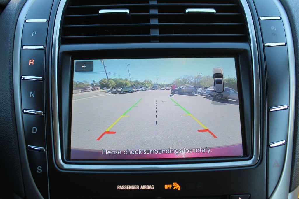 Used 2019 Lincoln Nautilus FWD image 20
