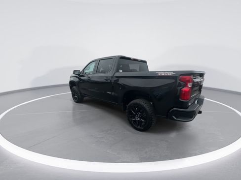 Used 2023 Chevrolet Silverado 1500 Custom Trail Boss image 8