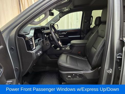 Certified 2024 GMC Sierra 1500 Denali image 16