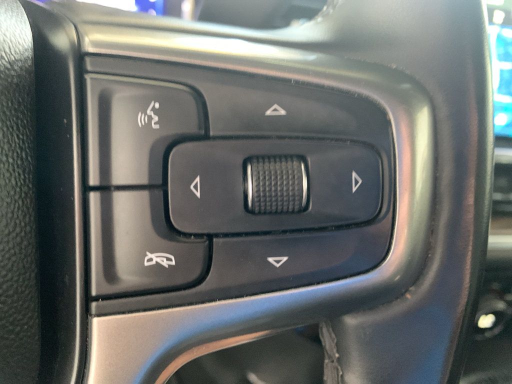 Used 2025 Chevrolet Silverado 1500 LT RWD image 18