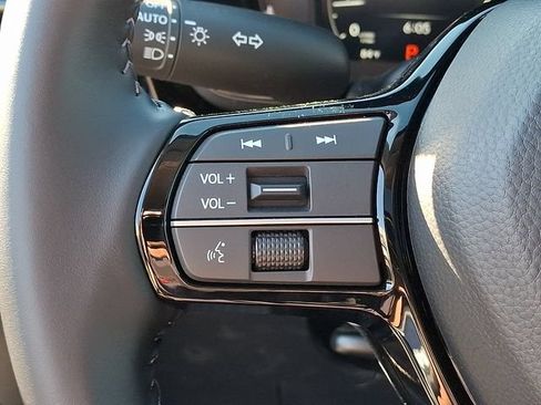 Used 2026 Honda CR-V EX-L image 22