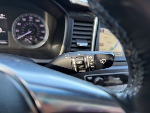 Used 2018 Hyundai Sonata Limited w/ Ultimate Package 07 image 37