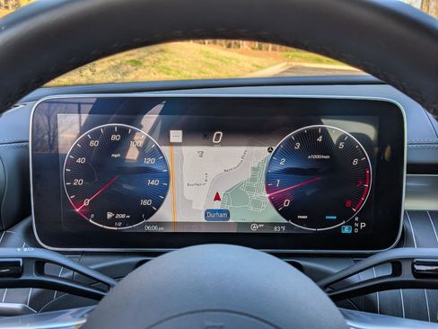 Certified 2024 Mercedes-Benz C 300 Sedan image 21